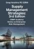 Supply Management Strategies: 3rd Edition (Cerm Academy on Enterprise Risk Management)