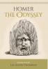 Homer: The Odyssey