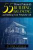 55 Power Points to Building Balancing and Birthing Your Prophetic Gift