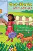 Zoe-Marie Wait and See