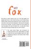 My Fox Series: Books 1-3: My Fox Collection