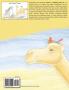 The Bird the Camel the Deer and the Little Blond Girl