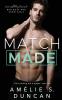 Match Made: Bad Boys and Show Girls: 2 (Love and Play)