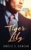 Tiger Lily Part One: 1 (Tiger Lily Trilogy)