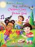 Dance Jump Hop And Sing Children's Song and Picture book