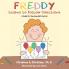 Freddy Learns to Follow Directions: A guide for teaching self-control