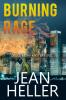 Burning Rage: 3 (Deuce Mora)