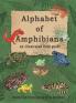 The Alphabet of Amphibians