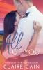 All of You: A Sweet Military Romance: 5 (Rambler Battalion)