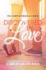 Discovered by Love Omnibus Edition