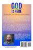 GOD is HERE: Finding God in the Pain of a Broken World