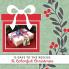 A Colorful Christmas: 12 Days to the Rescue
