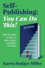 SELF-PUBLISHING