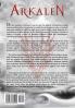 Arkalen: 1 (Daemon's Song Trilogy)