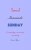 Sexual Innuendo Sunday
