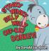 Stinky Winky Silly Willy off-Key Donkey: A Fun Rhyming Animal Bedtime Book for Kids: 1 (Really Silly Wonky Songy Children's Books)
