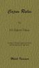 Cajun Rules by Gaboon Trahan