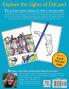 Explore the Signts of DeLand Florida: A Coloring Book: 1 (Culture to Color)