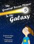The Greatest Soccer Player In The Galaxy