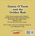 Dainty O'Toole and the Golden Rule