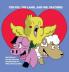 The Pig The Lamb and Mr. Feathers