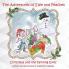 The Adventures of Elsie and Peaches: Christmas and the Fainting Elves