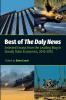 Best of The Daly News: Selected Essays from the Leading Blog in Steady State Economics 2010-2018