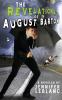 The Revelations of August Barton: 2