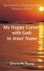 My Happy Corner  with God