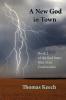 A New God in Town: Book 2 of the Red State/Blue State Confessions