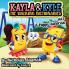 Kayla and Kyle The Walking Dictionaries: A Puppy Surprise: 2