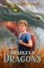 Bradley's Dragons: 1 (Nash Dragons)