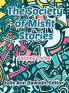 The Society of Misfit Stories: Volume 3