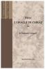 Hâfez, L'Oracle De Chirâz (Mélanges Littéraires) (French Edition)
