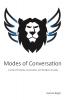 Modes of Conversation