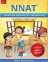 NNAT Test Prep Grade 2 Level C: NNAT3 and NNAT2 Gifted and Talented Test Preparation Book - Practice Test/Workbook for Children in Second Grade