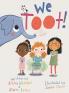We Toot: A Feminist Fable About Farting