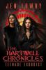 The Hartwell Chronicles: Teenage Exorcist: 1