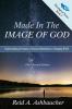 MADE IN THE IMAGE OF GOD