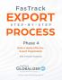 FasTrack Export Step-by-Step Process: Phase 4 - Build a Highly Effective Export Organization