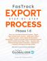FasTrack Export Step-by-Step Process