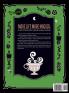Coloring Book of Shadows: Hedge Witchery Grimoire & Book of Spells