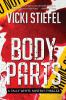 Body Parts a Tally Whyte Mystery
