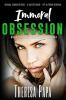 Immoral Obsession: Book 2 of The Pope Family Trilogy