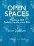Open Spaces: Machine Knit Eyelets Ladders and Slits