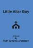 Little Altar Boy