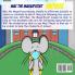Mac the Magnificent Mouse: Follows Directions