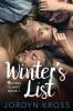 Winter's List