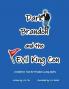 Dark Brandon and the Evil King Con
