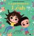 La Primavera de Leah